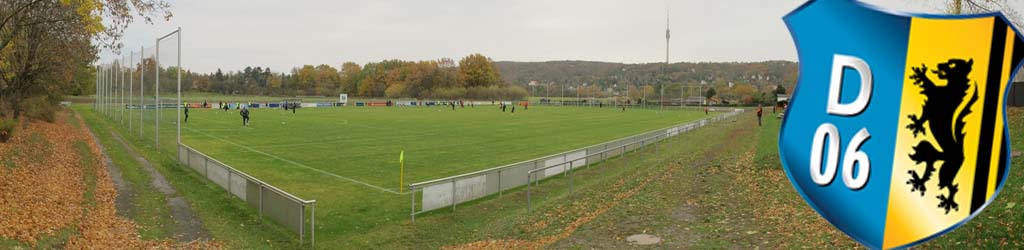 Sportanlage Steirische Strasse